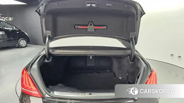 Genesis EQ900 id 3351278 из Кореи 11