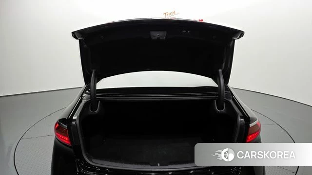 Kia Come New K7 id 4188172 из Кореи 11