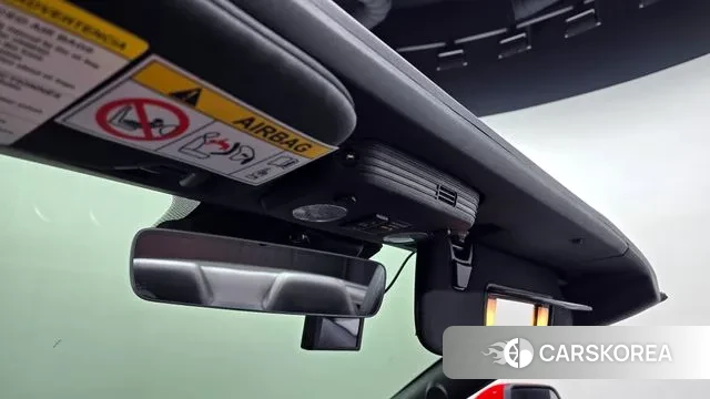 Ford Mustang id 3479037 из Кореи 11