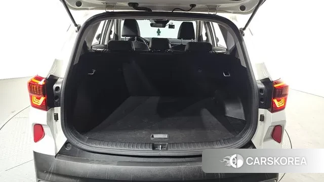 Kia Seltos id 3464515 из Кореи 11