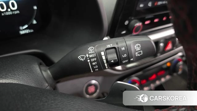 Kia The New K3 2nd generation id 4586005 из Кореи 11
