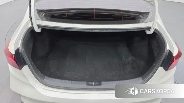 Kia The New K3 2nd generation id 3488076 из Кореи 11