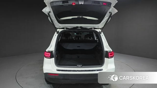 Mercedes-Benz GLB-Class X247 id 4350311 из Кореи 11