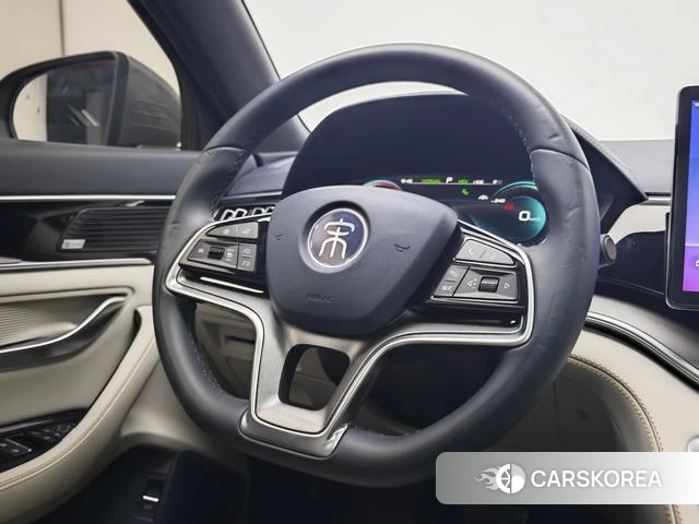 BYD Song PLUS DM id 4212237 из Китая 11