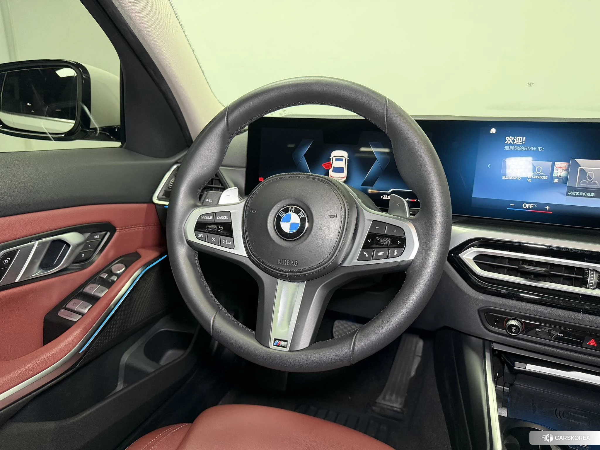 BMW 3 series id 4461929 из Китая 11