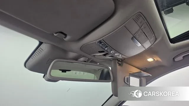 Mercedes-Benz C-Class W205 id 3485134 из Кореи 11