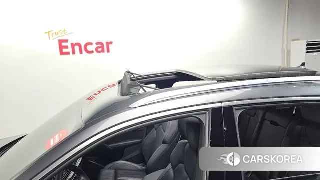 Audi Q5 (FY) id 3606456 из Кореи 11