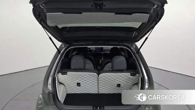 Hyundai Casper id 3770770 из Кореи 11