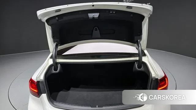 Kia K7 Premier id 2886291 из Кореи 11