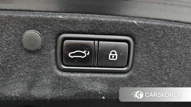 Hyundai The New Grandeur IG id 4525098 из Кореи 11