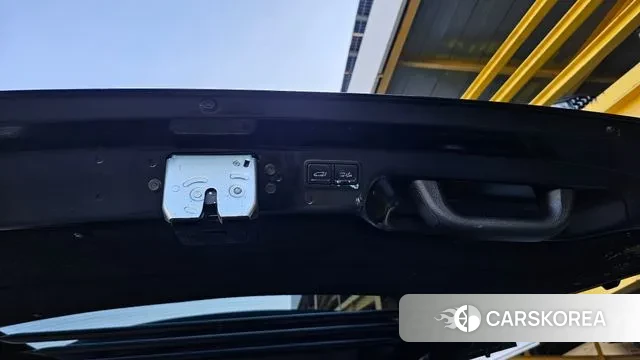 Hyundai Staria id 3753032 из Кореи 11