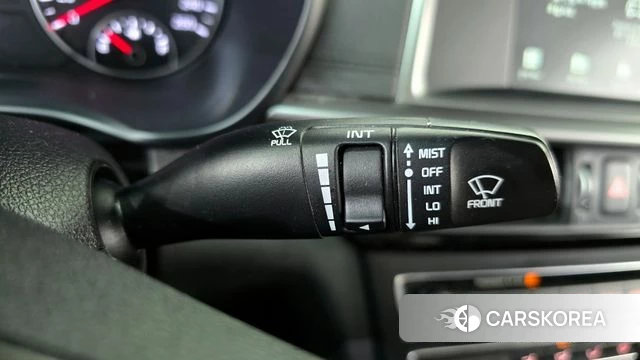 Kia The New K5 2nd generation id 4269048 из Кореи 11