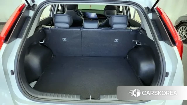 Kia Di Ol Nu Niro id 3726555 из Кореи 11