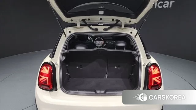 Mini Cooper S id 3264198 из Кореи 11