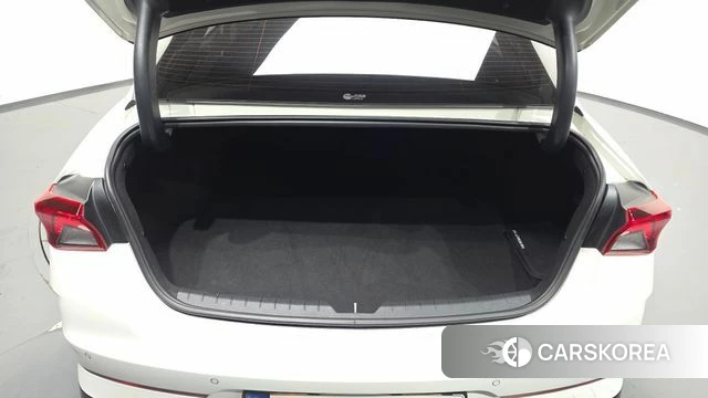 Kia K5 3rd generation id 4542597 из Кореи 11