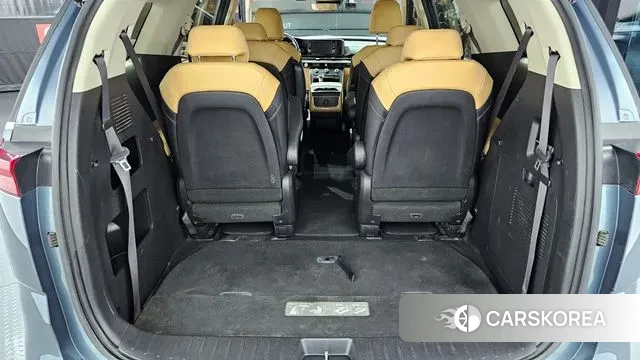 Kia Carnival 4th generation id 3646350 из Кореи 11