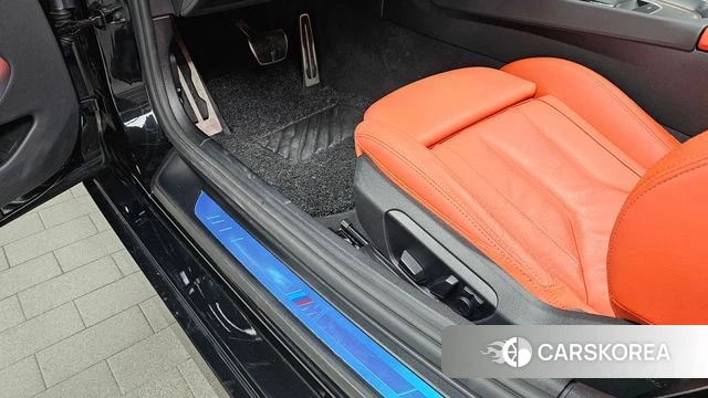 BMW Z4 (G29) id 4360638 из Кореи 11