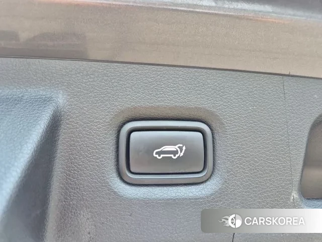 Hyundai Santa Fe TM id 3044929 из Кореи 11