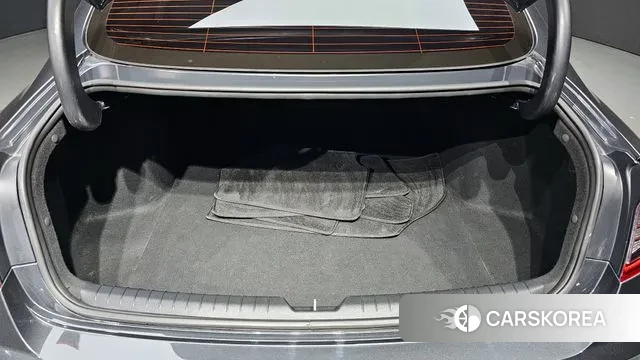 Hyundai Sonata (DN8) id 3060516 из Кореи 11