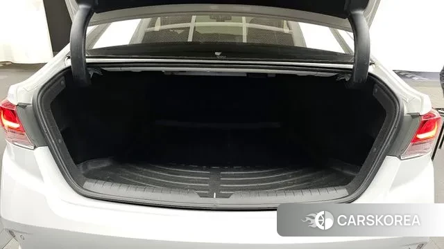 Hyundai Sonata New Rise id 3661653 из Кореи 11