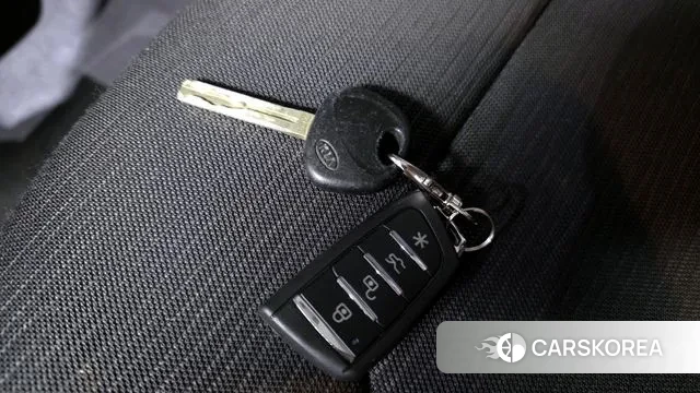 Kia The New Ray id 3373676 из Кореи 11