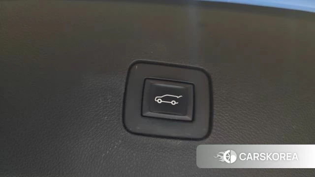 Chevrolet (GM Daewoo) Trax Crossover id 3826492 из Кореи 11