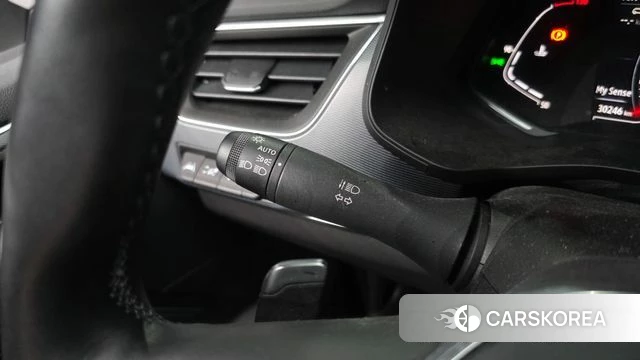 Renault Korea (Samsung) XM3 id 4281924 из Кореи 11