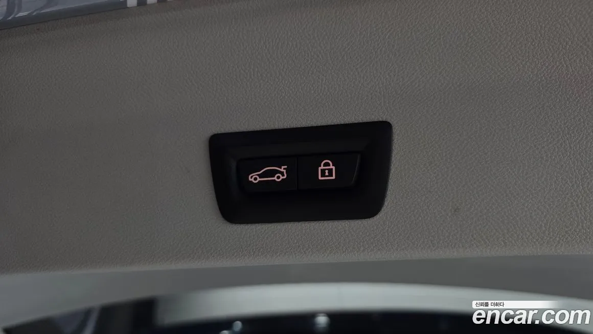 BMW X3 (G01) id 2176655 из Кореи 11