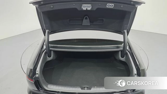 Hyundai Grandeur (GN7) id 3914788 из Кореи 11