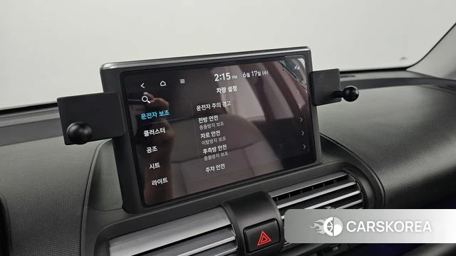 Hyundai Casper id 4468882 из Кореи 11