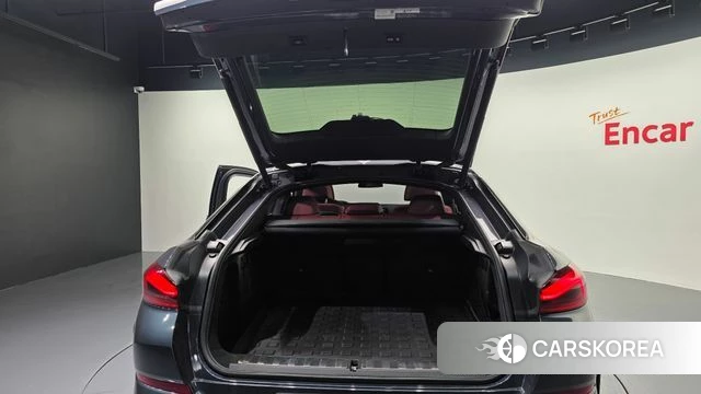 BMW X6 (G06) id 3860151 из Кореи 11