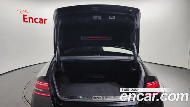 Genesis G90 (RS4) id 2868145 из Кореи 11