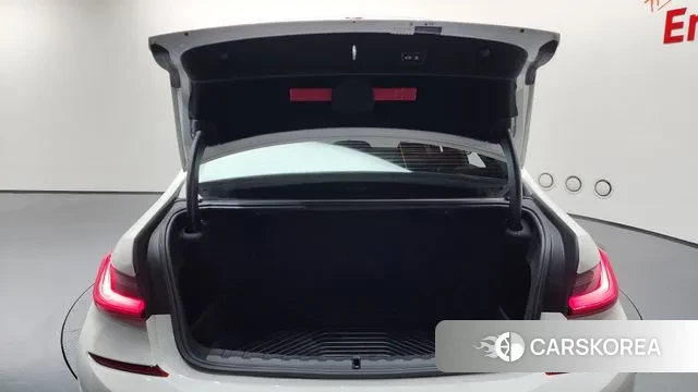 BMW 3 Series (G20) id 3355863 из Кореи 11