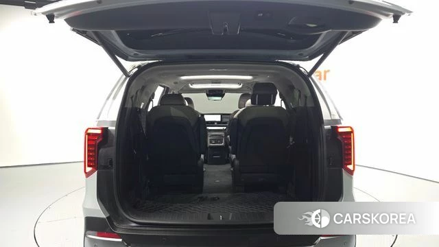 Kia The New Carnival 4th Generation id 4427073 из Кореи 11