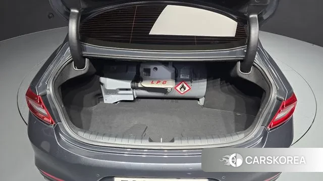 Hyundai Grandeur IG id 3024771 из Кореи 11