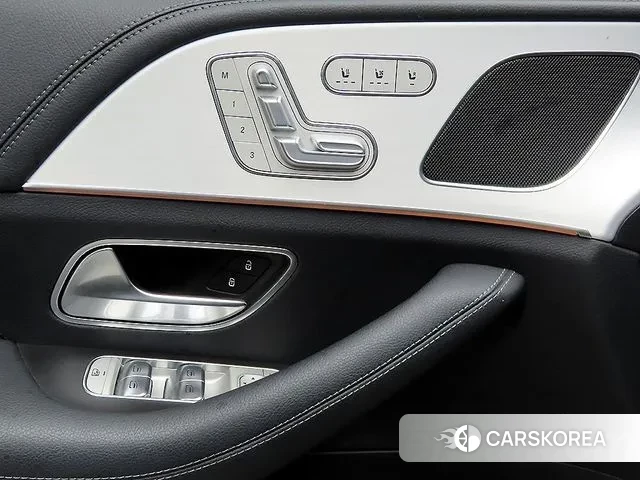 Mercedes-Benz GLE-Class W167 id 3509047 из Кореи 11