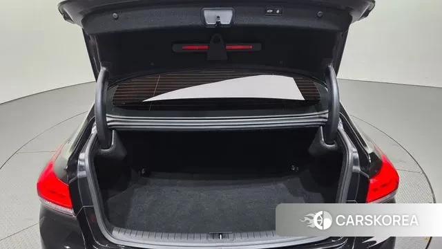 Genesis G80 id 3413468 из Кореи 11