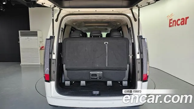 Hyundai Staria id 2805755 из Кореи 11