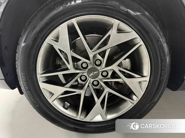 Genesis GV70 id 4196107 из Кореи 11