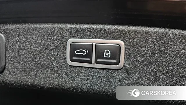 Genesis G80 (RG3) id 3422353 из Кореи 11