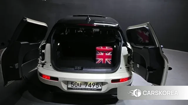 Mini Cooper Clubman id 3449820 из Кореи 11