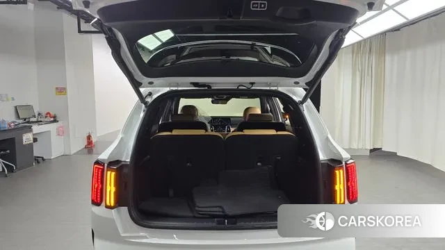 Kia Sorento 4th Generation id 3033423 из Кореи 11