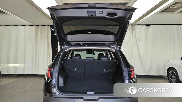 Hyundai Tucson Hybrid (NX4) id 4360606 из Кореи 11