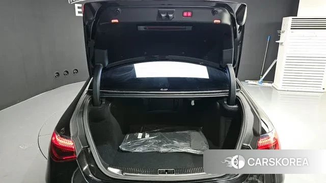 Mercedes-Benz S-Class W223 id 3389486 из Кореи 11