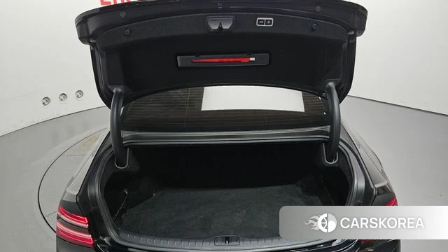 Genesis G80 (RG3) id 4775514 из Кореи 11