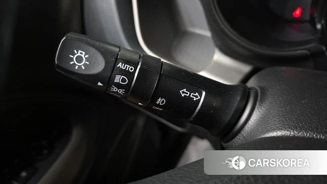 Kia The New Ray id 4697834 из Кореи 11