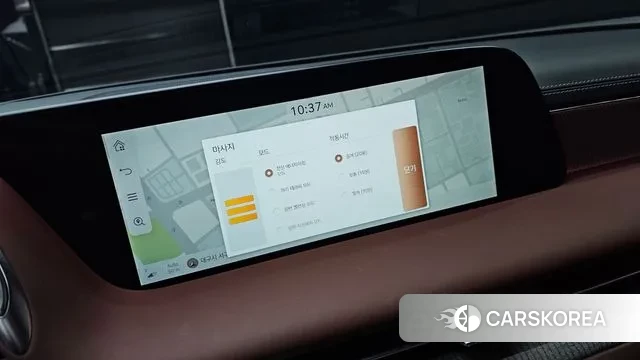 Genesis G90 (RS4) id 3007397 из Кореи 11