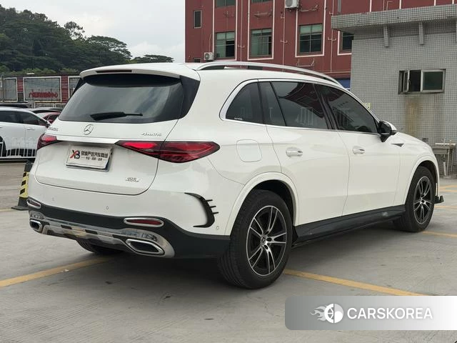 Mercedes-Benz GLC id 4261518 из Китая 11