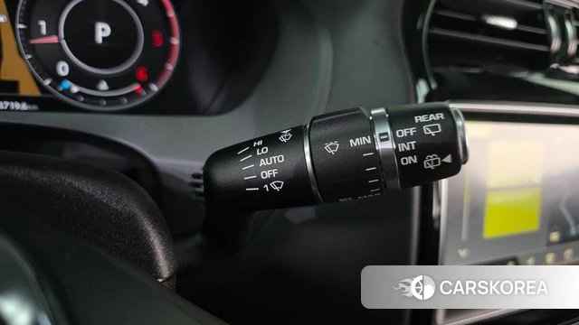 Jaguar F-PACE id 4268956 из Кореи 11