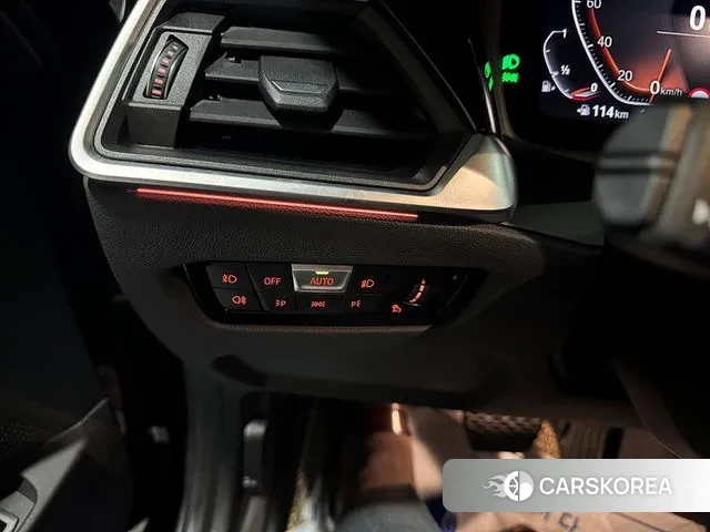 BMW 3 Series (G20) id 2930823 из Кореи 11